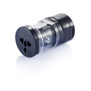 Набор переходников для розетки (4 предмета)