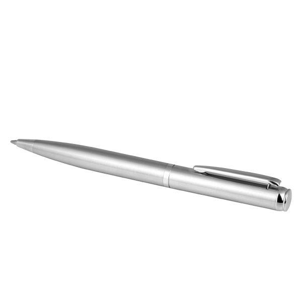 Шариковая ручка Sonata BP, серебро