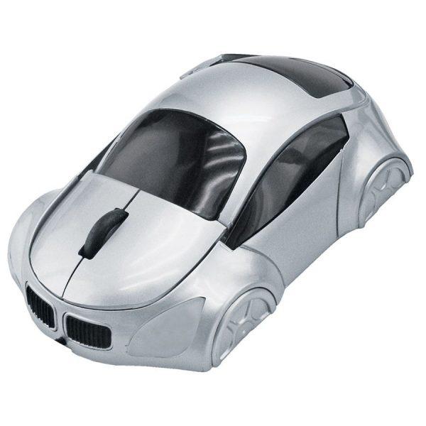 Мышь компьютерная оптическая “Автомобиль”