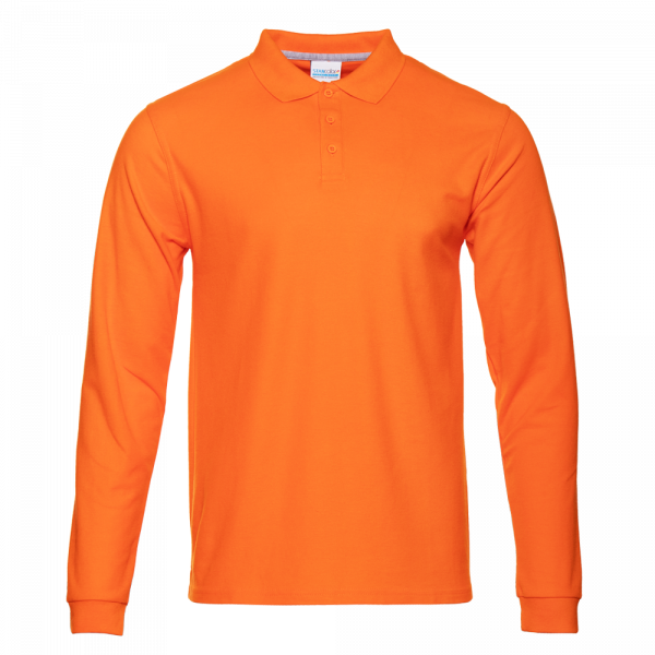 Рубашка 104S_Оранжевый (28)