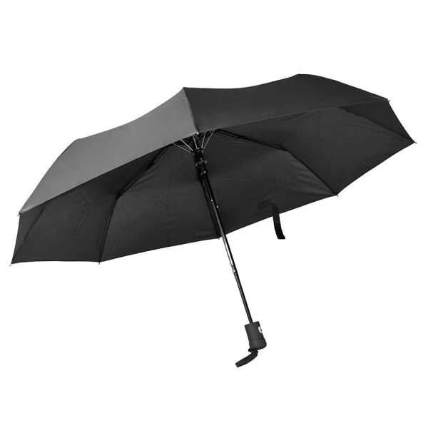 Зонт складной “Hebol”, полуавтомат