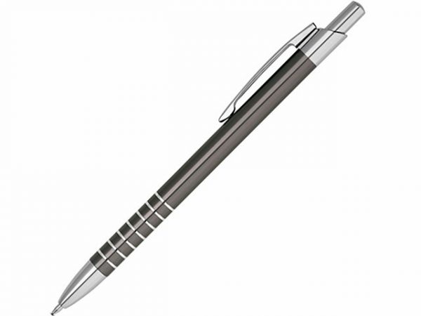 Алюминиевая шариковая ручка «WALK»