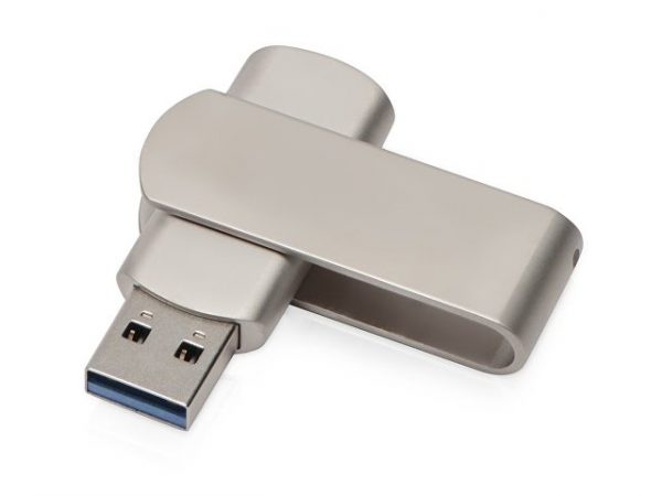 USB 2.0- флешка на 16 Гб «Setup»
