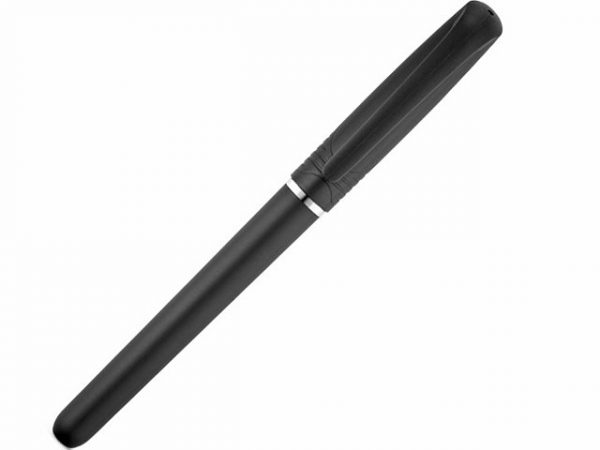 Ручка пластиковая шариковая «SURYA» с гелевым стержнем