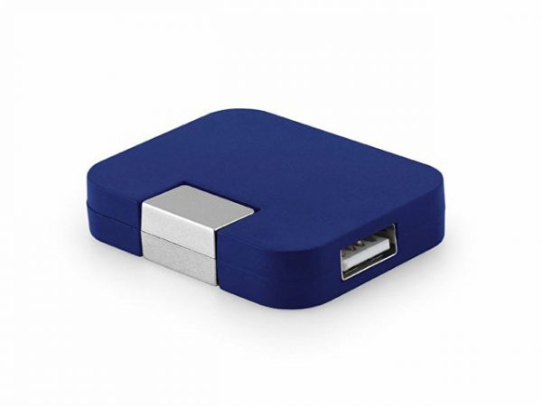 USB хаб 2’0 «JANNES»