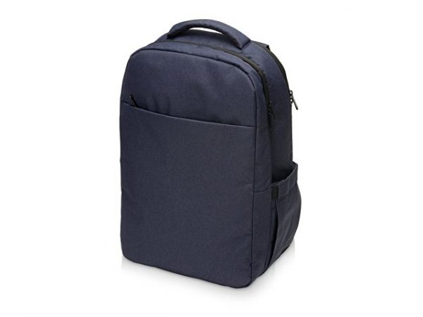 Антикражный рюкзак «Zest» для ноутбука 15.6′