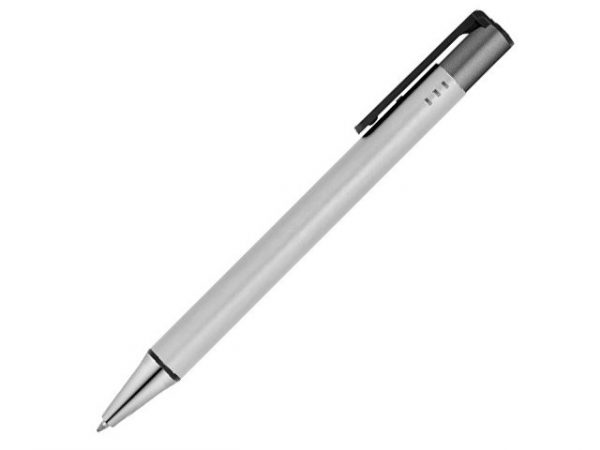 Алюминиевая шариковая ручка «MATCH»