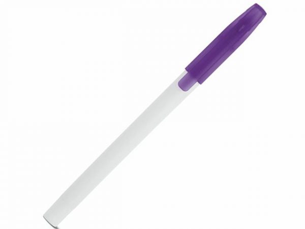 Ручка пластиковая шариковая «JADE»