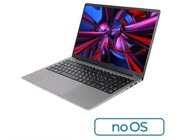 Ноутбук «OFFICE HLP», 15,6″, 1920×1080, Intel Core i5 1235U, 8ГБ, 256ГБ, Intel Iris Xe Graphics, без ОС