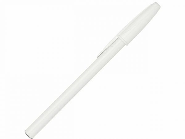 Ручка пластиковая шариковая CARIOCA® «CORVINA»