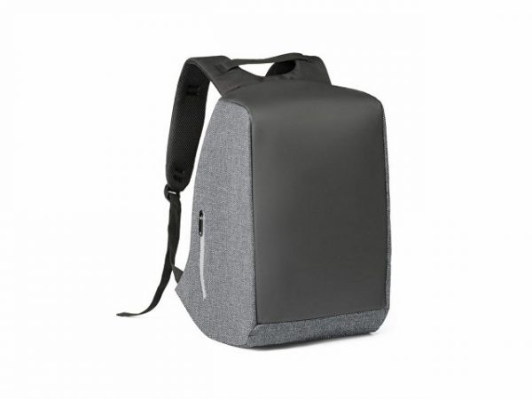 Рюкзак для ноутбука до 15.6” с антикражной системой «AVEIRO»