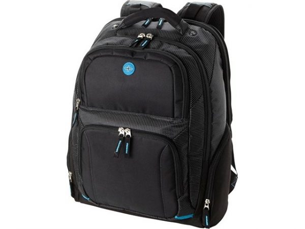 Рюкзак TY с карманом для ноутбука диагональю15,4″