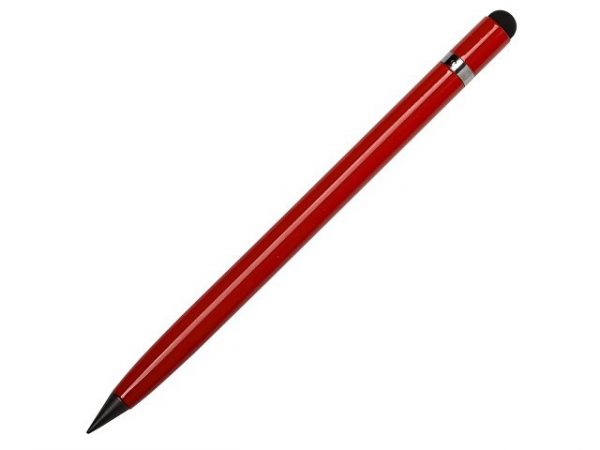 Вечный карандаш “Eternal” со стилусом и ластиком