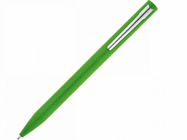 Алюминиевая шариковая ручка «WASS»