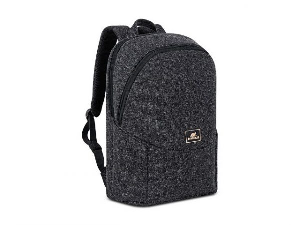 Стильный городской рюкзак с отделением для ноутбука 15.6″