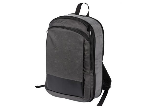 Расширяющийся рюкзак Slimbag для ноутбука 15,6″