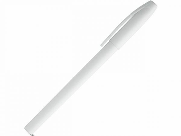 Ручка пластиковая шариковая «MILU»