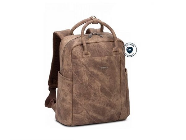 Городской рюкзак с отделением для ноутбука MacBook Pro 13″ и Ultrabook 13.3″ и карманом для 10.1″ планшета