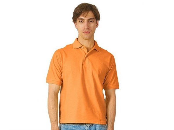 Рубашка поло “Boston 2.0” мужская