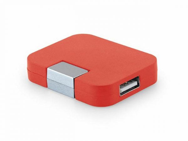 USB хаб 2’0 «JANNES»