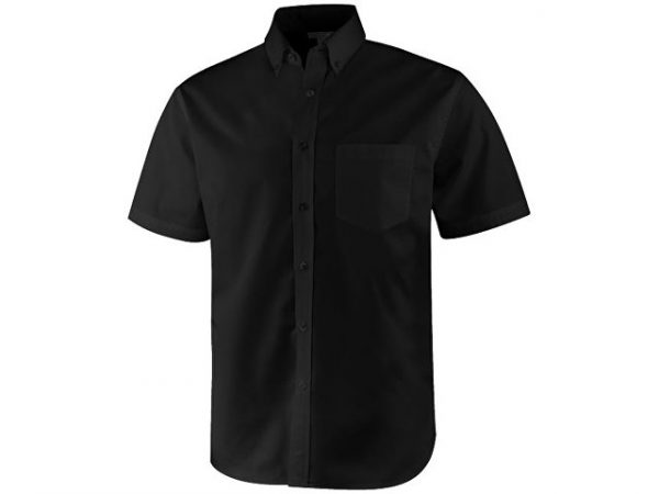 Рубашка “Stirling” мужская с коротким рукавом