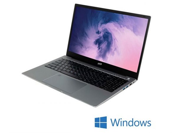 Ноутбук «NOTEBOOK», Windows 10 Prof, 15,6″, 1920×1080, Intel Core i5 1135G7, 16ГБ, 512ГБ, NVIDIA GeForce MX450