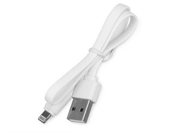 Кабель USB 2.0 A – Lightning