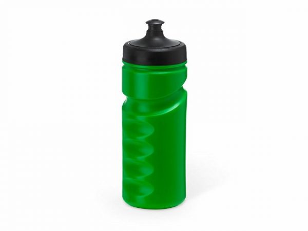 Бутылка спортивная RUNNING из полиэтилена