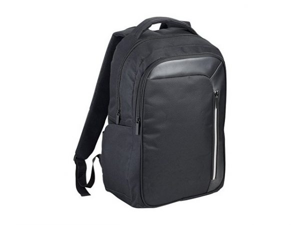 Рюкзак «Ravy» для ноутбука 15.6″ с защитой RFID