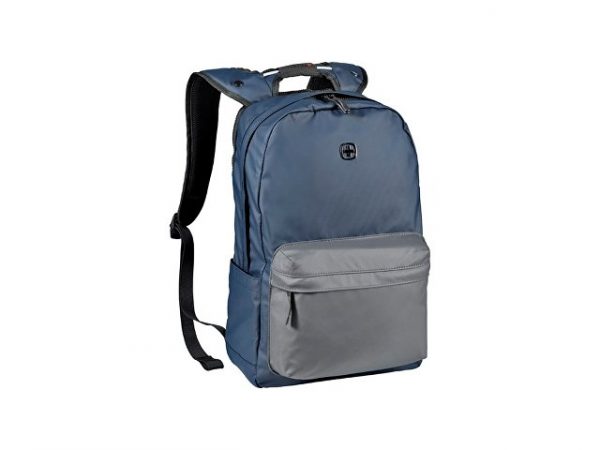 Рюкзак с отделением для ноутбука 14″ и с водоотталкивающим покрытием