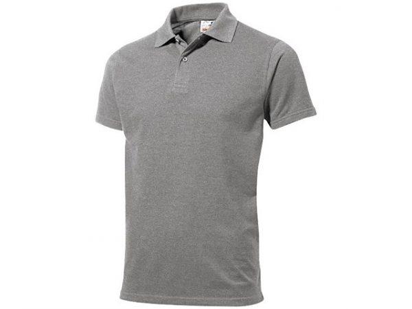 Рубашка поло “First 2.0” мужская