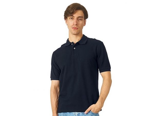 Рубашка поло “Boston 2.0” мужская