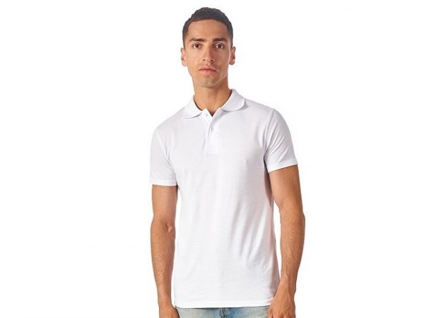 Рубашка поло “First 2.0” мужская
