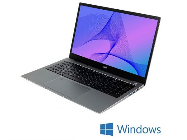 Ноутбук «NOTEBOOK», Windows 10 Prof, 15,6″, 1920×1080, Intel Core i5 1135G7, 16ГБ, 512ГБ, Intel Iris Xe Graphics