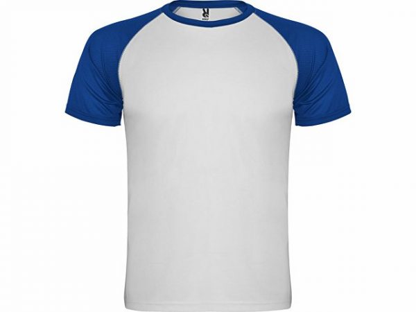 Спортивная футболка «Indianapolis» мужская