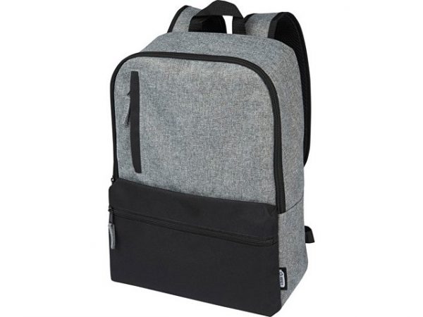 Двухцветный рюкзак «Reclaim» для ноутбука 15″