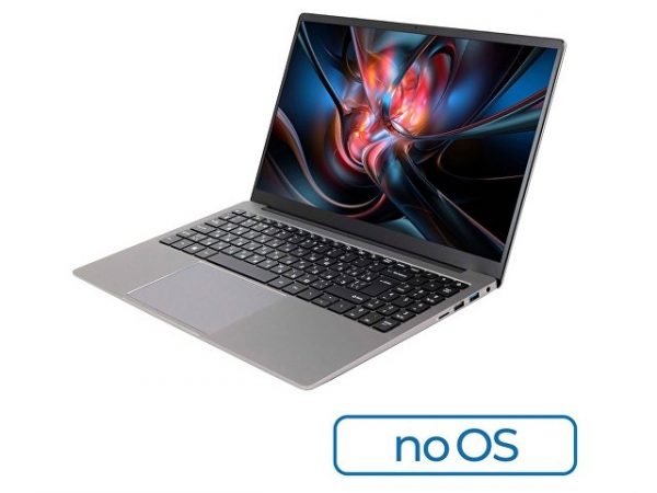 Ноутбук «OFFICE HLP», 15,6″, 1920×1080, Intel Core i5 1235U, 16ГБ, 512ГБ, Intel Iris Xe Graphics, без ОС