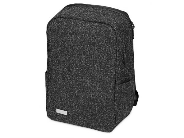 Противокражный водостойкий рюкзак «Shelter» для ноутбука 15.6 ”