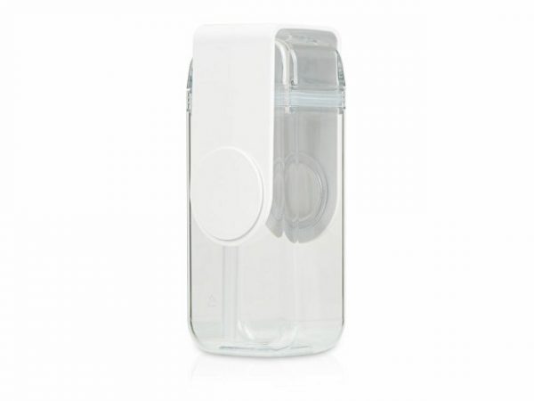 Бутылка для воды «JUICY DRINK BOX», 290 мл