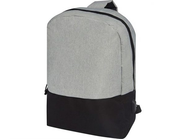 Рюкзак «Mono» для ноутбука 15,6″ на одно плечо