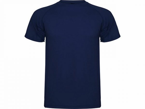Спортивная футболка «Montecarlo» мужская