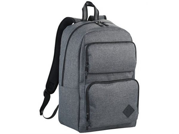 Рюкзак «Graphite Deluxe» для ноутбуков 15,6″