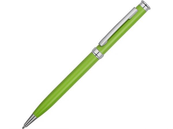 Ручка металлическая шариковая «Сильвер Сойер»
