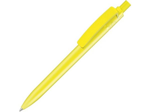 Ручка пластиковая шариковая из Rpet «Recycled Pet Pen Step F»