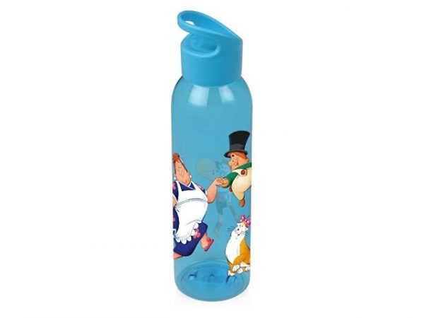 Бутылка для воды «Карлсон»