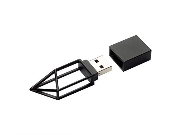 USB 2.0- флешка на 32 Гб «Геометрия»