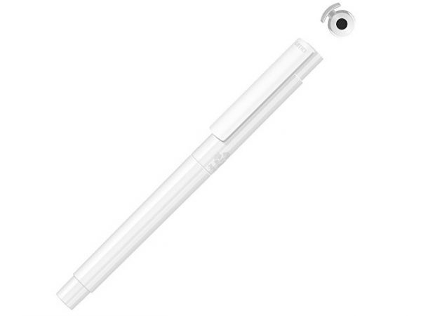 Ручка- роллер из переработанного rPET материала “Recycled Pet Pen Pro R»