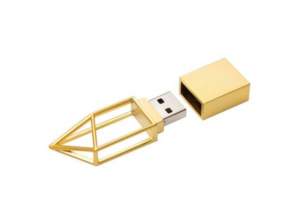 USB 2.0- флешка на 32 Гб «Геометрия»