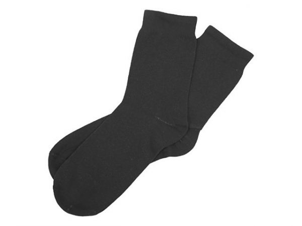 Носки однотонные «Socks» мужские