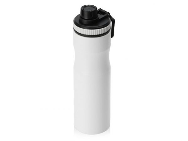 Бутылка для воды из стали «Supply», 850 мл